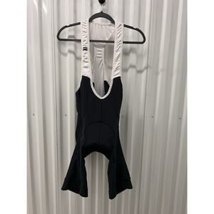 DHB Cycling Bib Shorts Men’s L Black Aeron